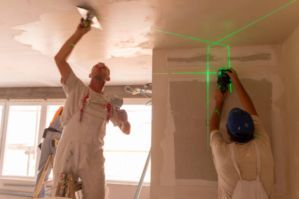 Trusted Bell Gardens, CA Drywall and Painting Service Experts